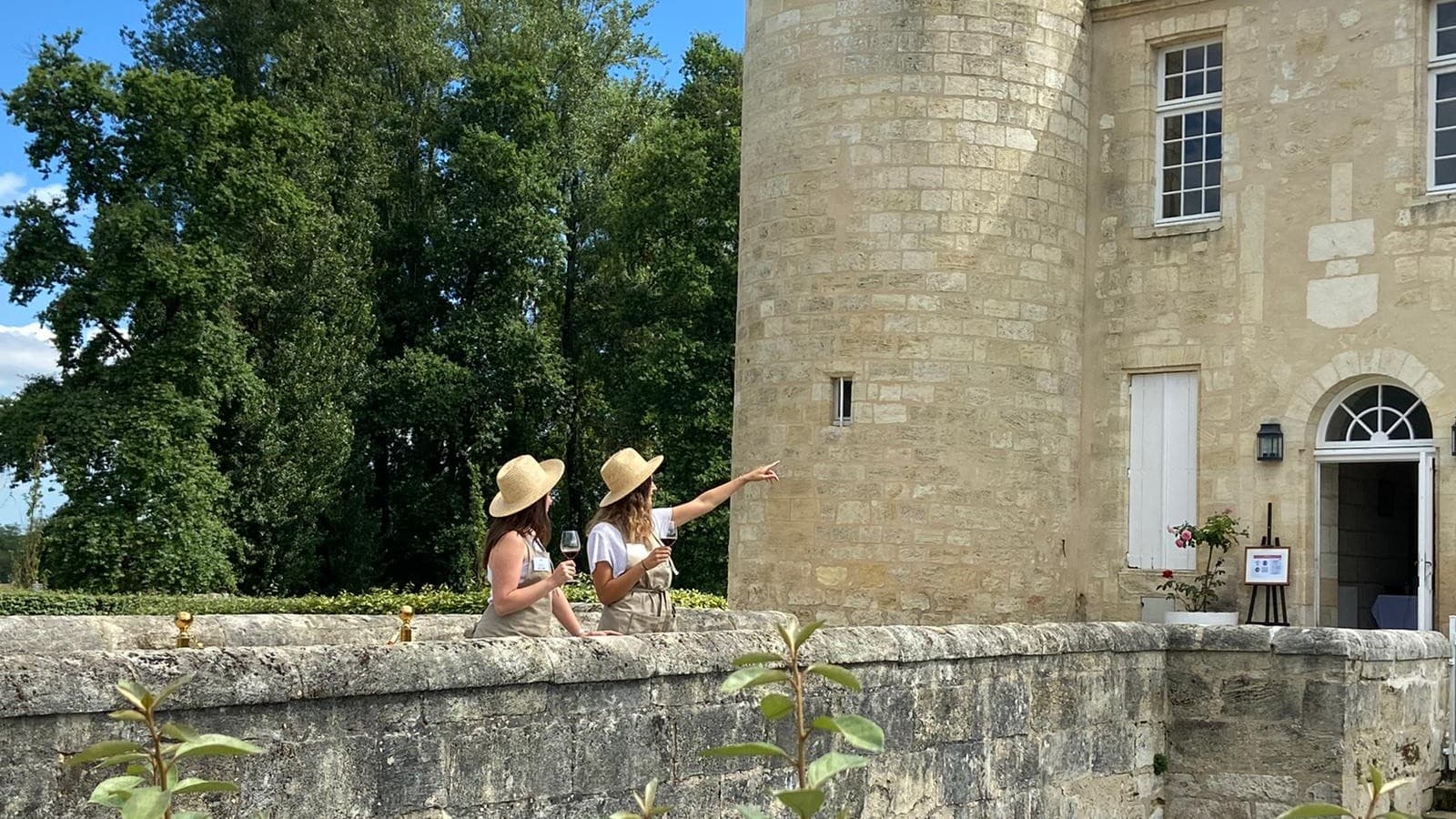 Château