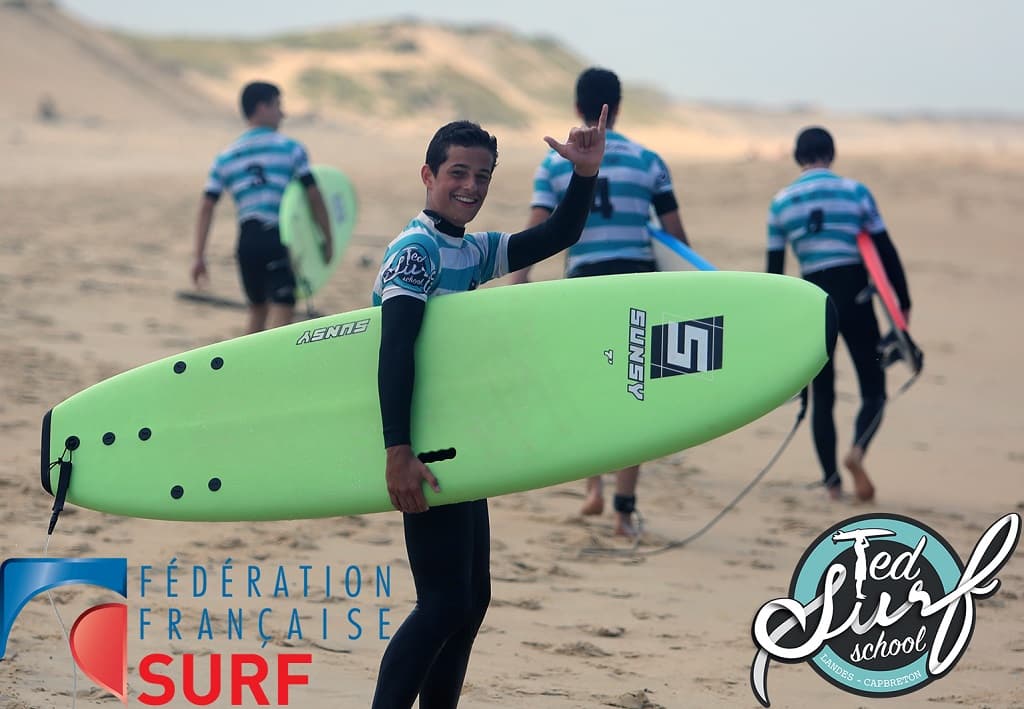 Tedsurfschool-Capbreton-OTILAS