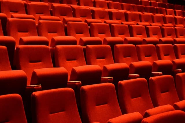 Théâtre