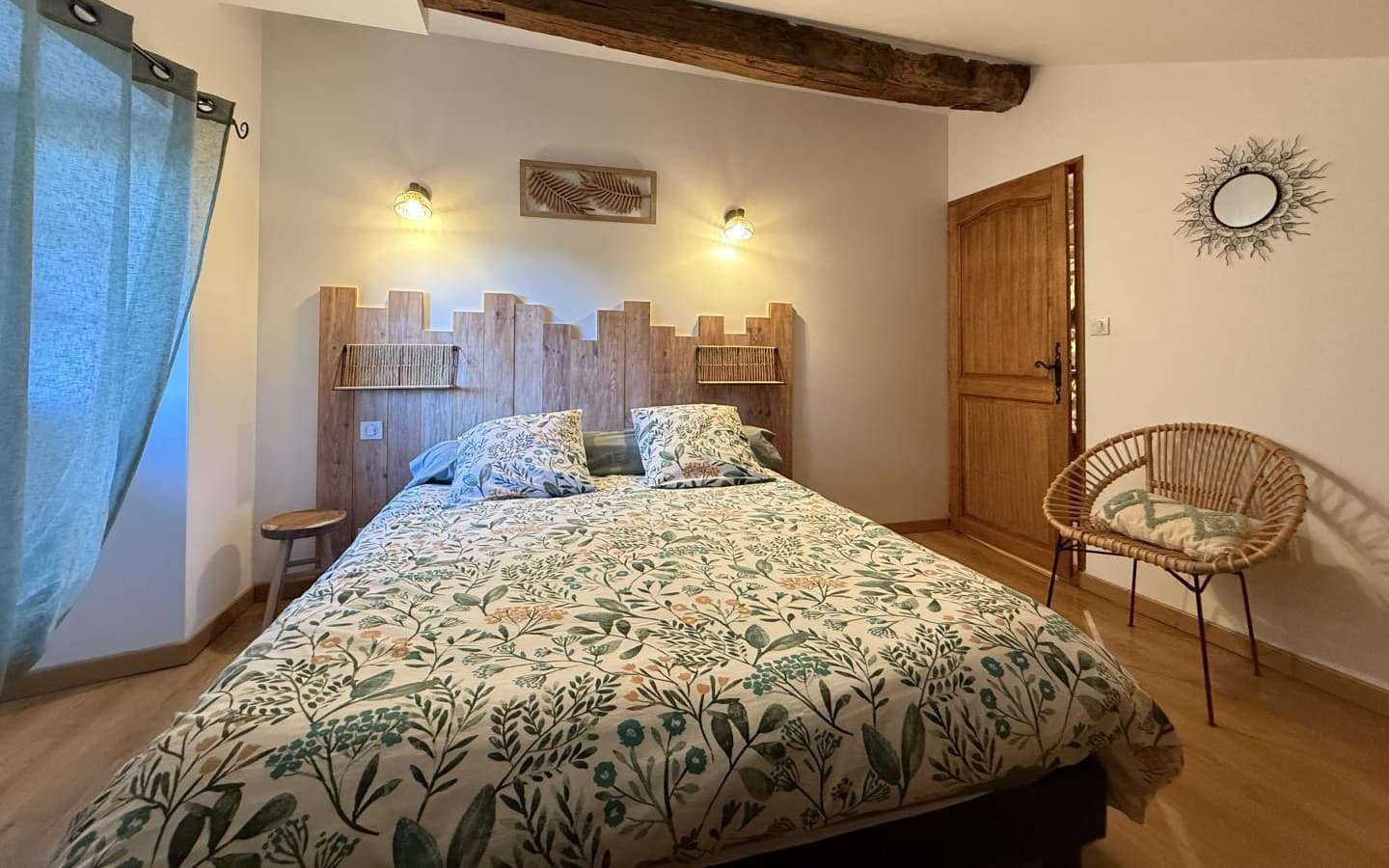 xixkoinia chambre 2