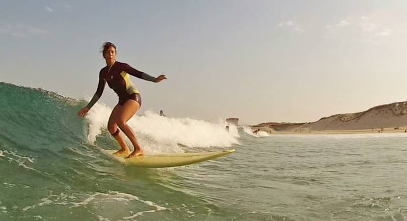 xperience gliss biscarrosse plage