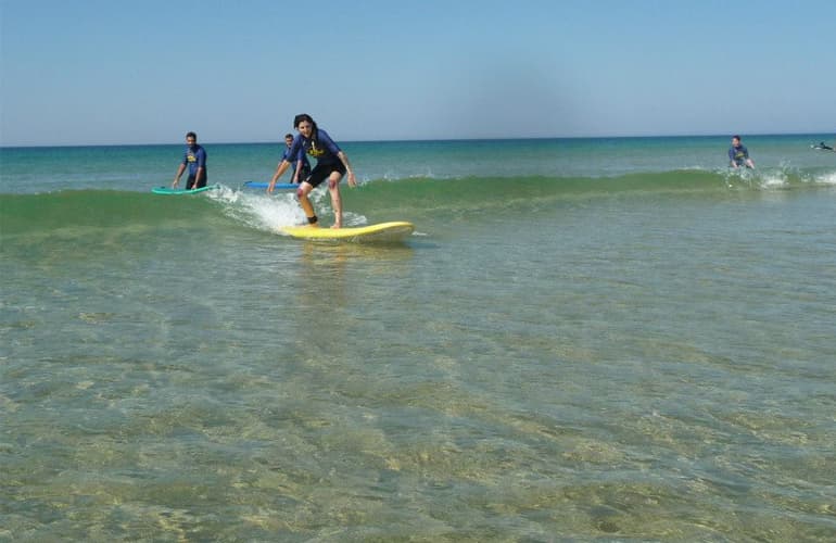yo surf 2