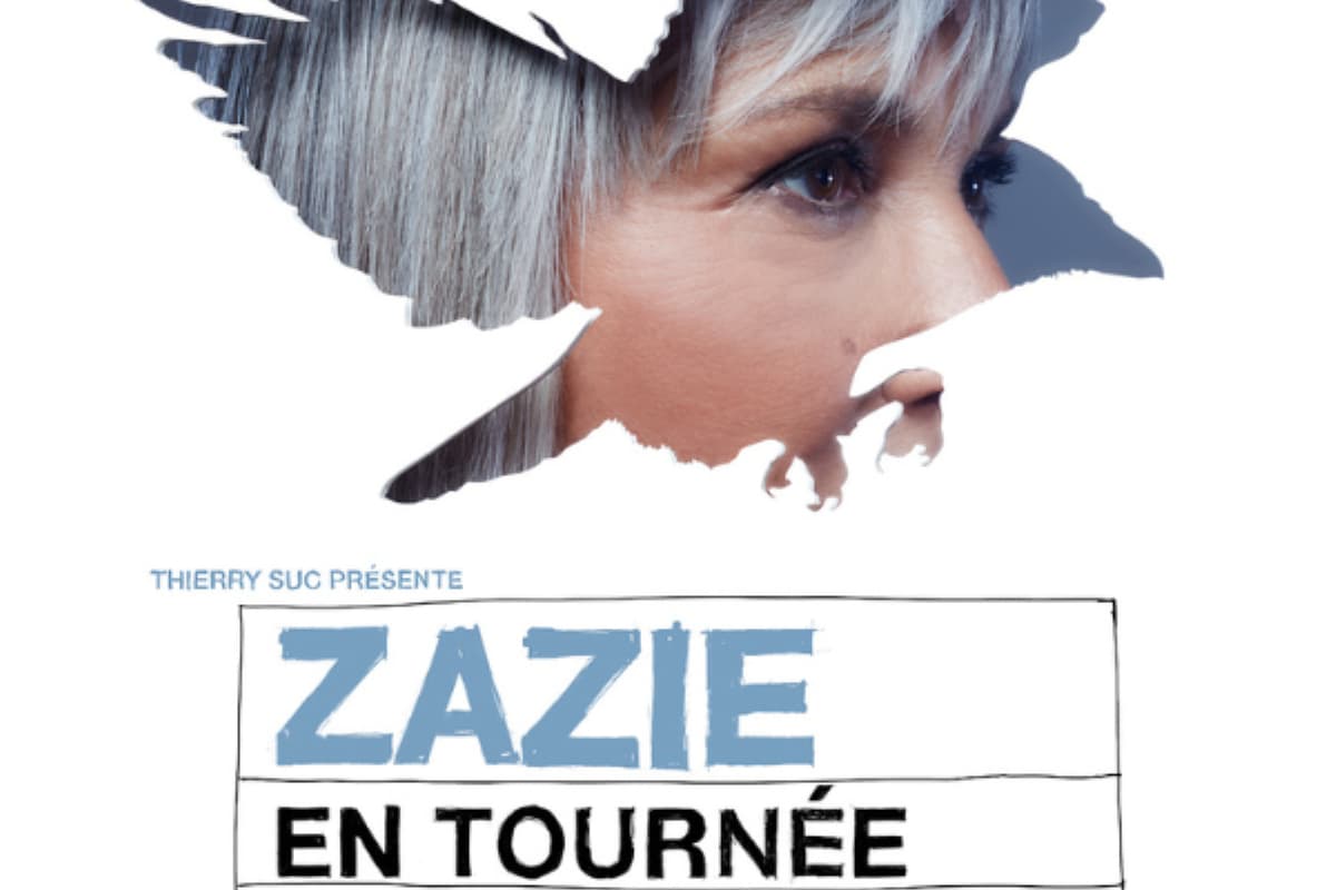 Zazie