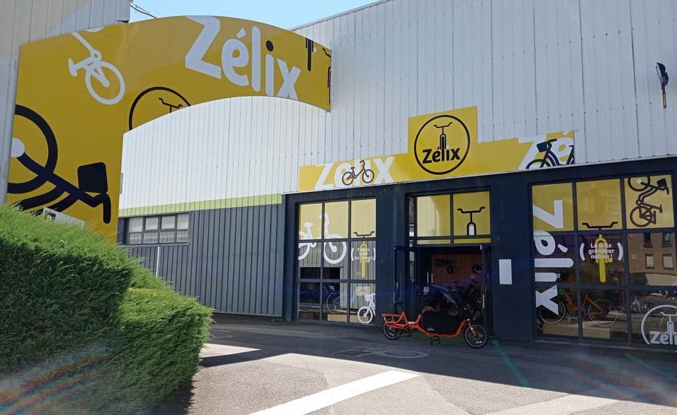 zélix