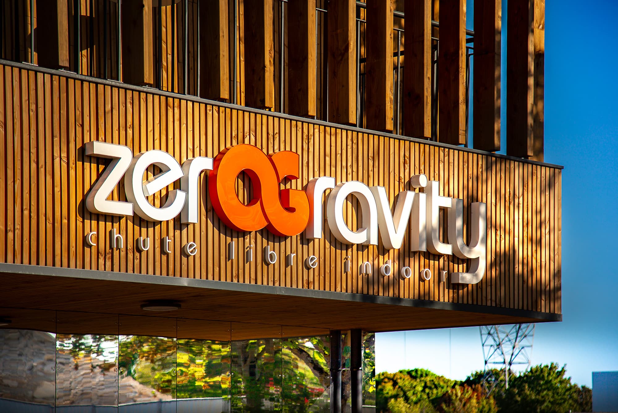 zerOGravity enseigne