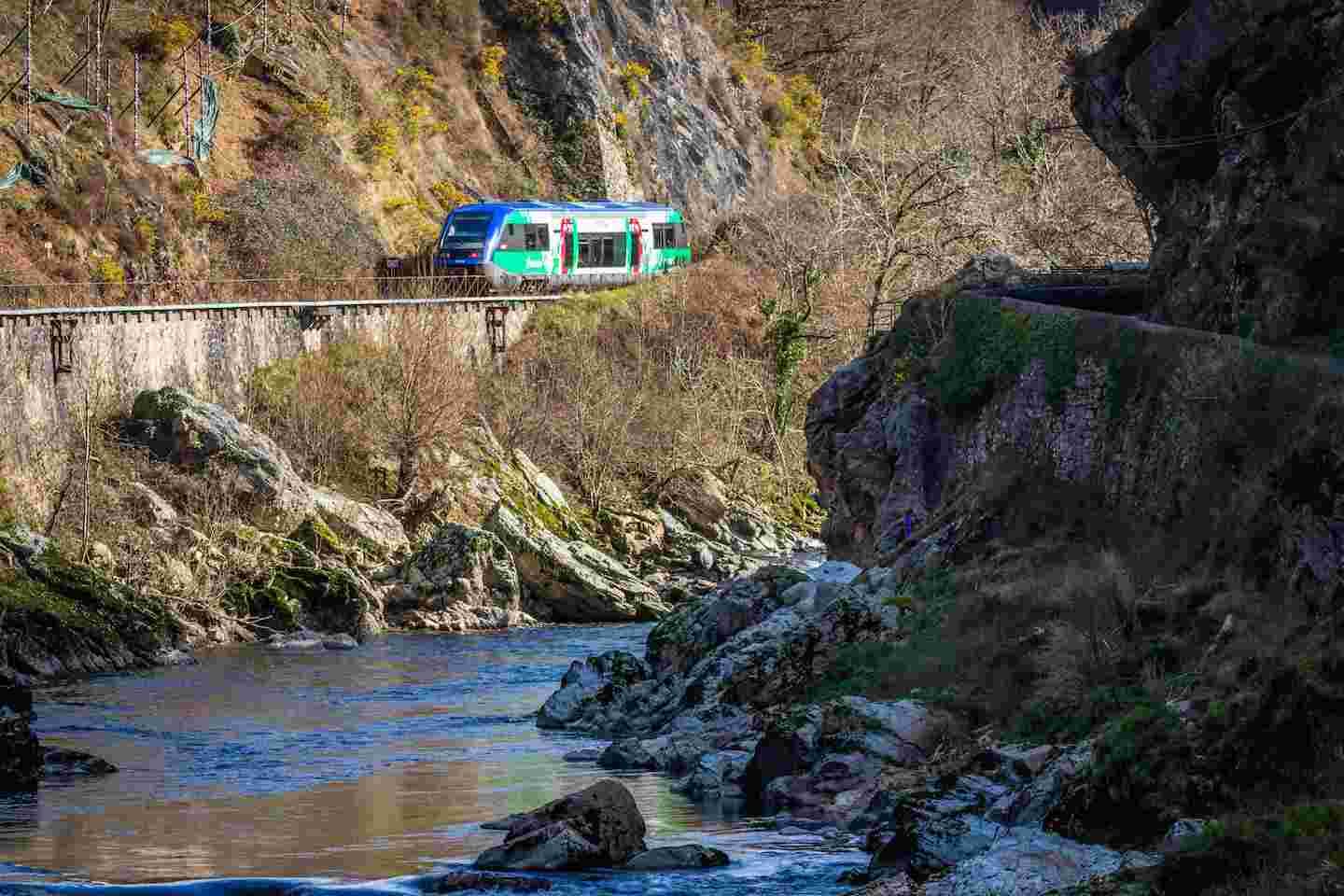 zezette train Garazi Jubera