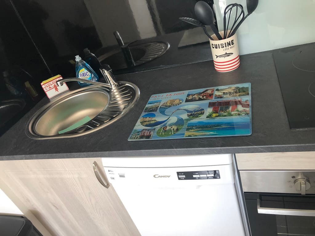 Appartement Lilyocéan_Vieux Boucau_Landes Atlantique Sud