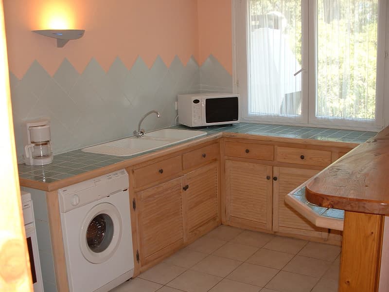 zuk lac 5 cuisine