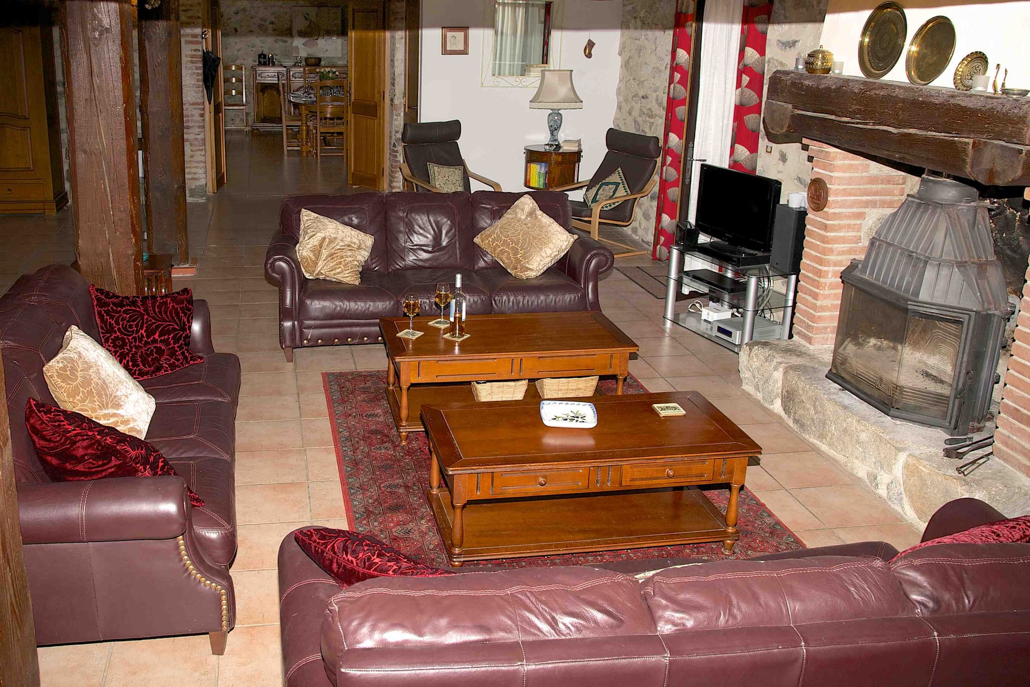 Salon