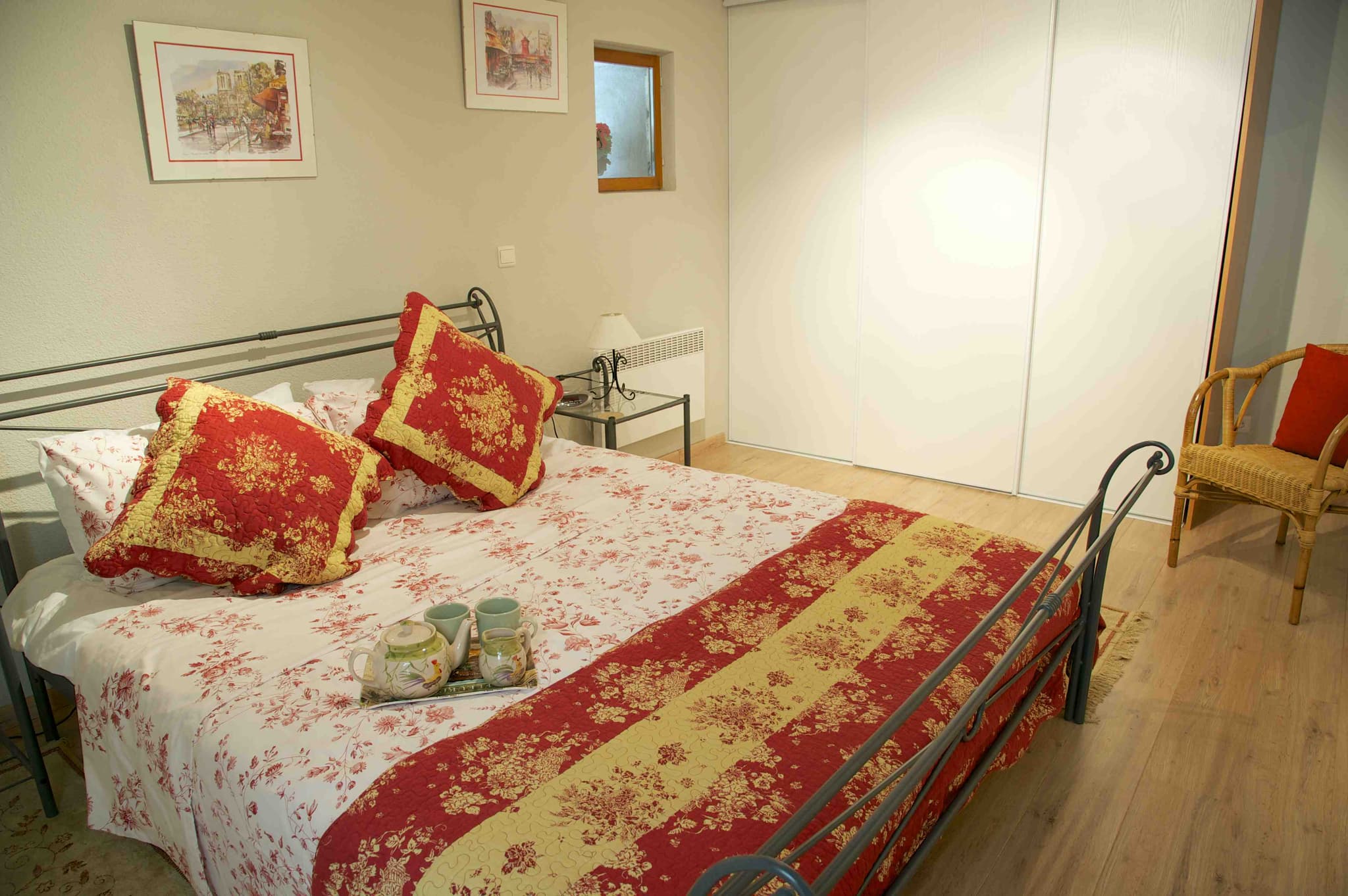 Chambre