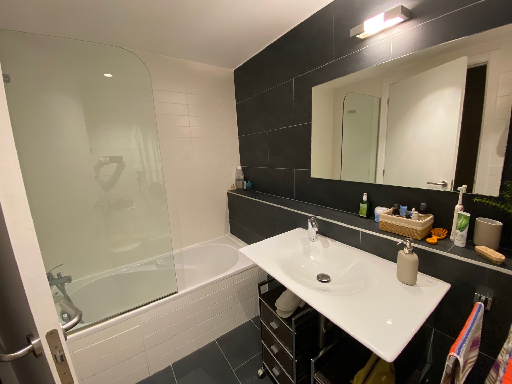 03 Salle d'eau suite
