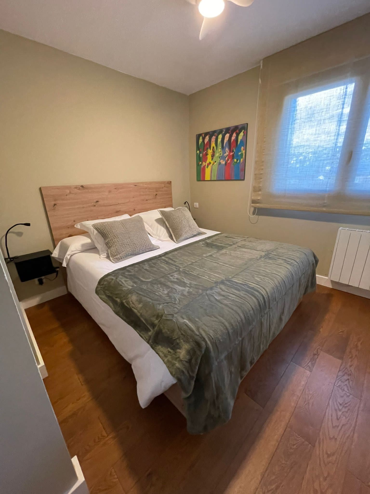 04 Chambre double