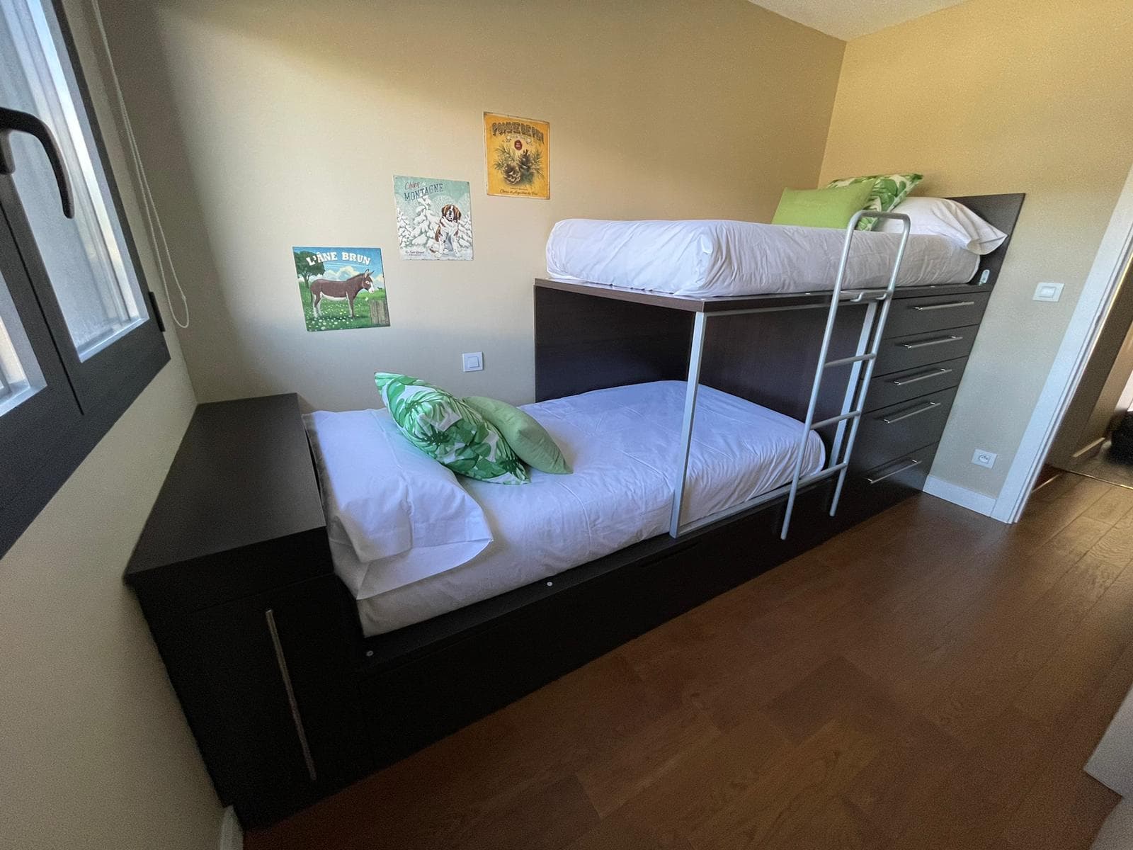 05 Chambre enfants