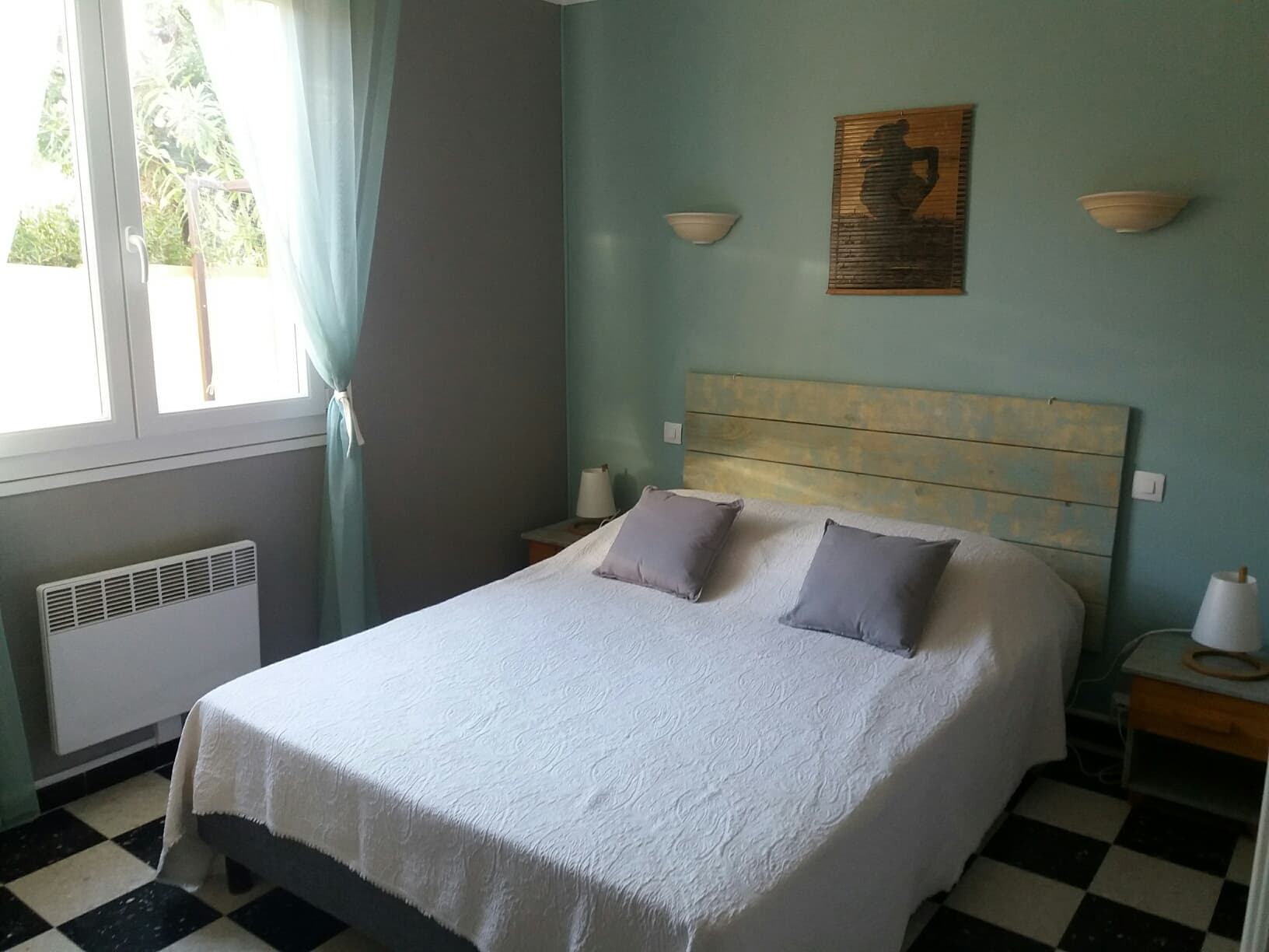 chambre parentale