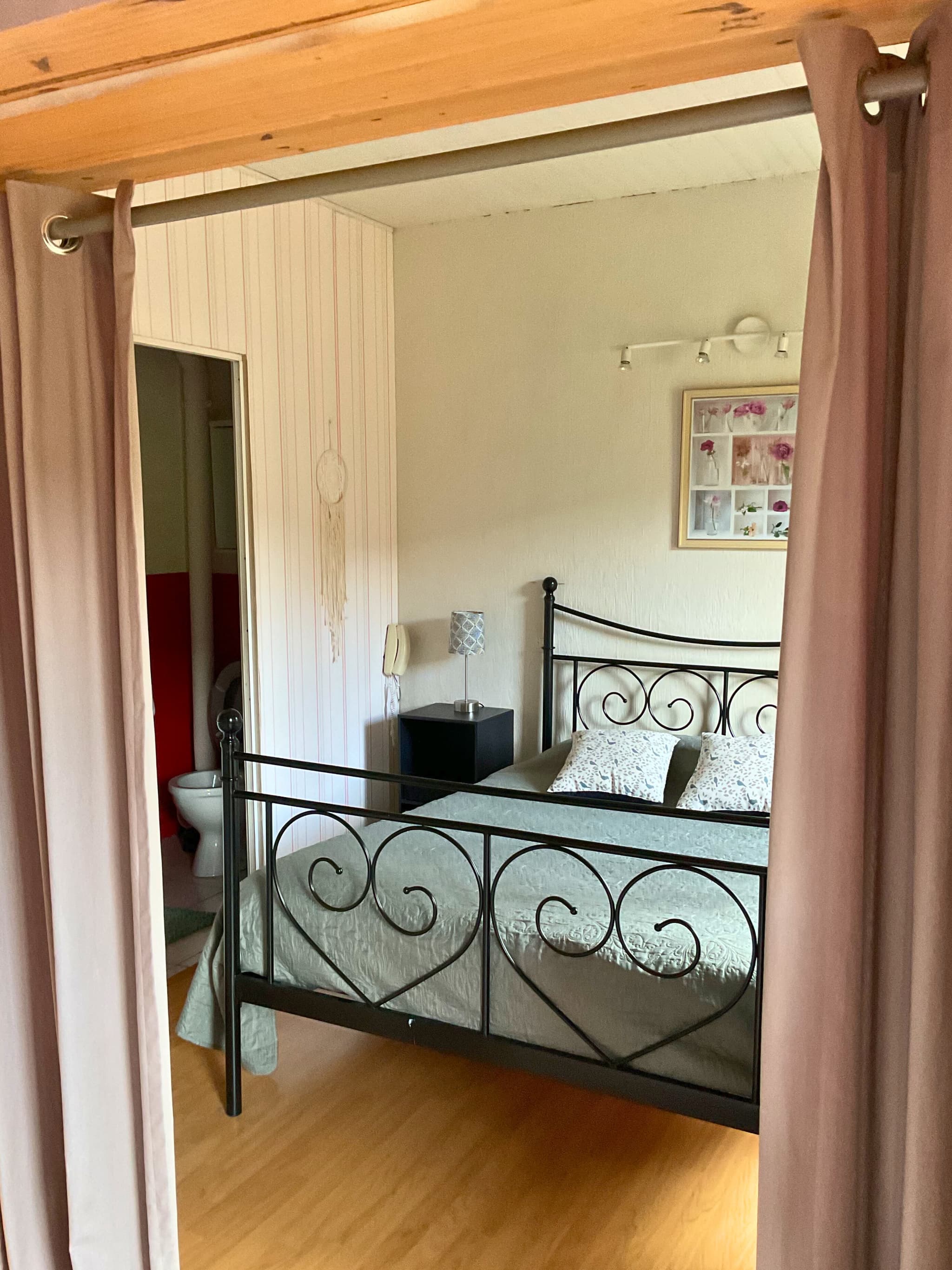 OASIS - Appartement 24