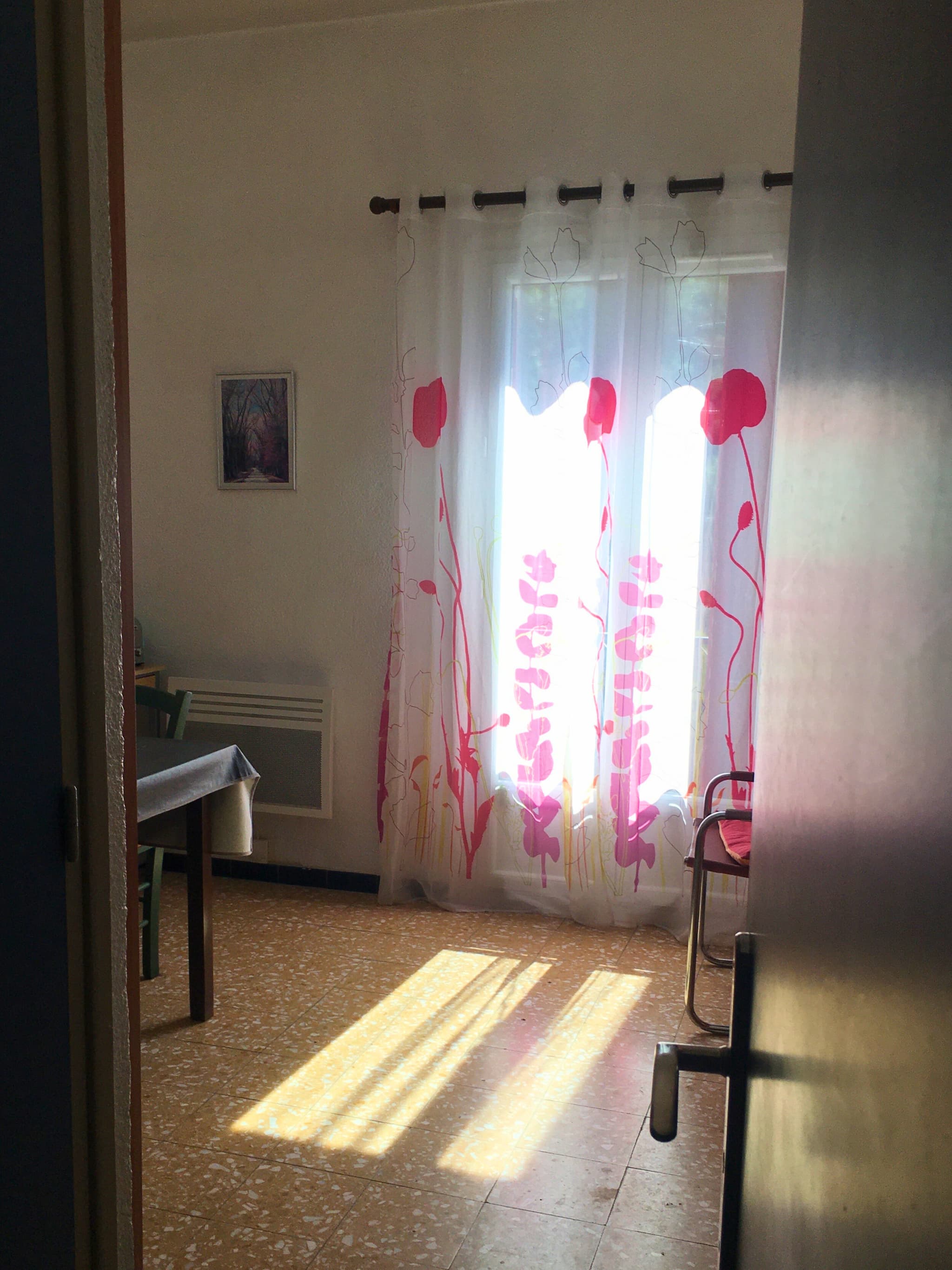 OASIS - Appartement 2