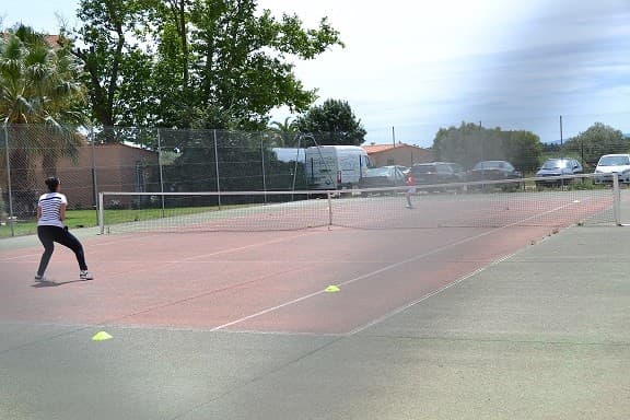Tennis