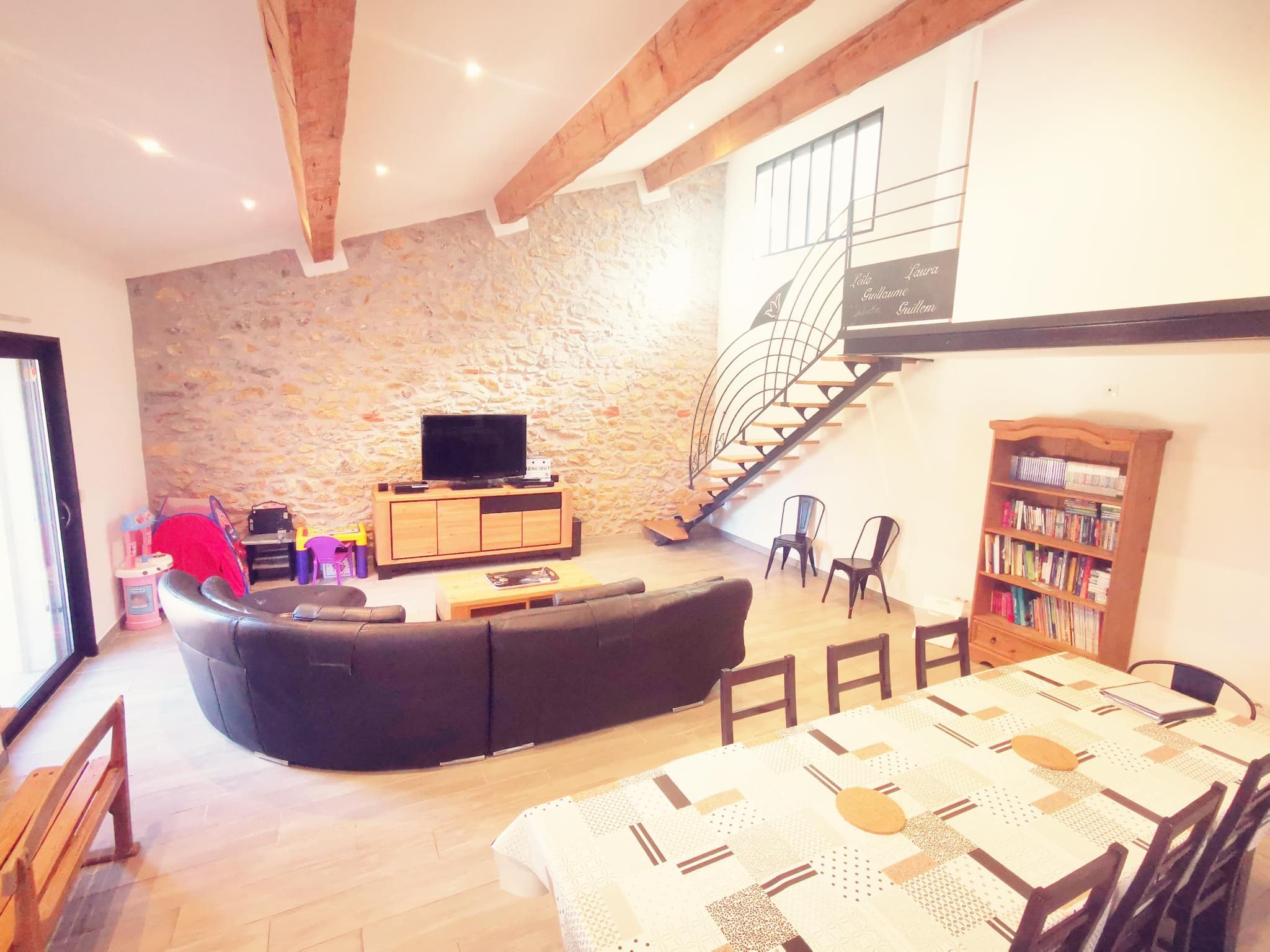 Salon