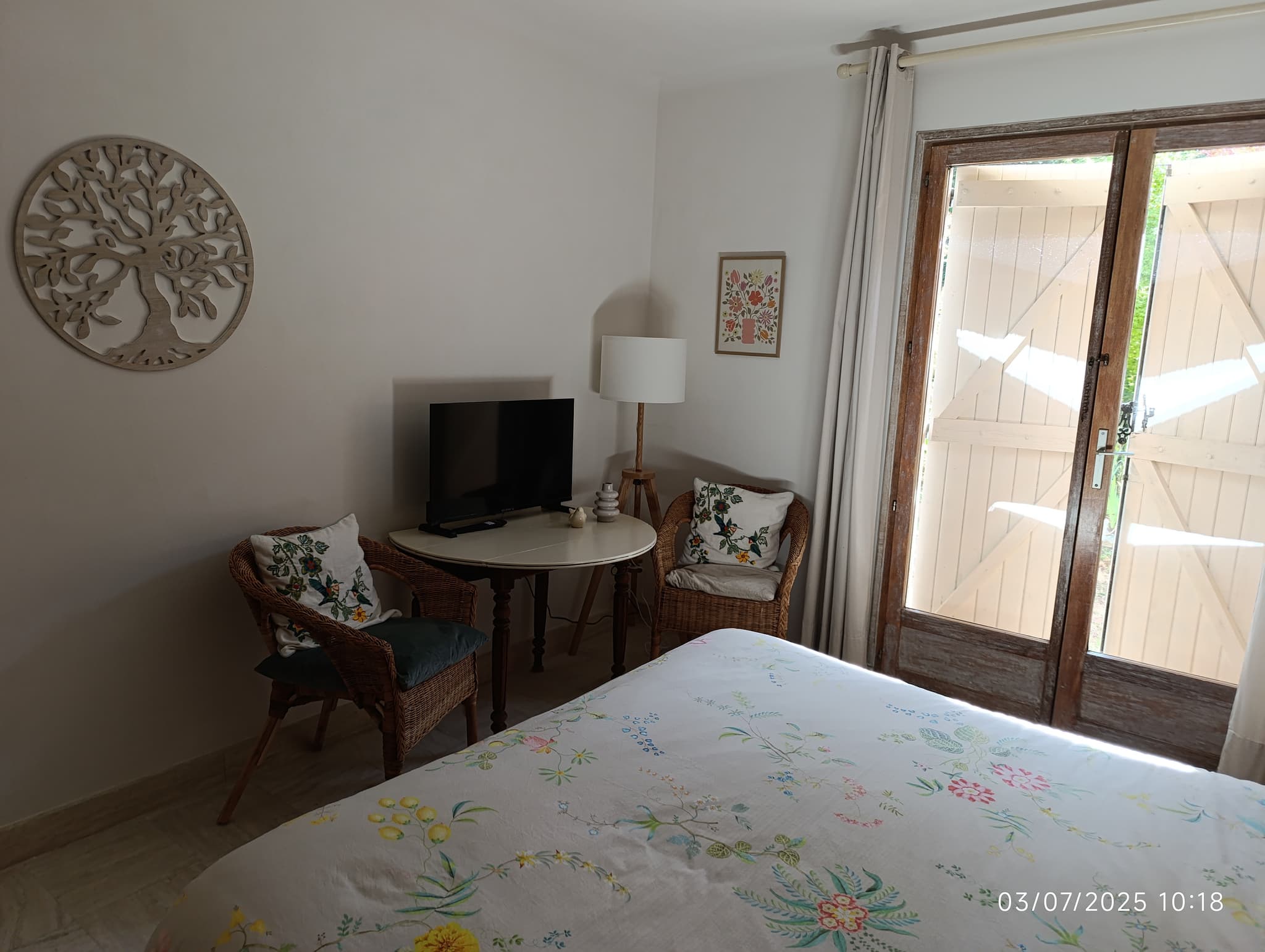 Chambre