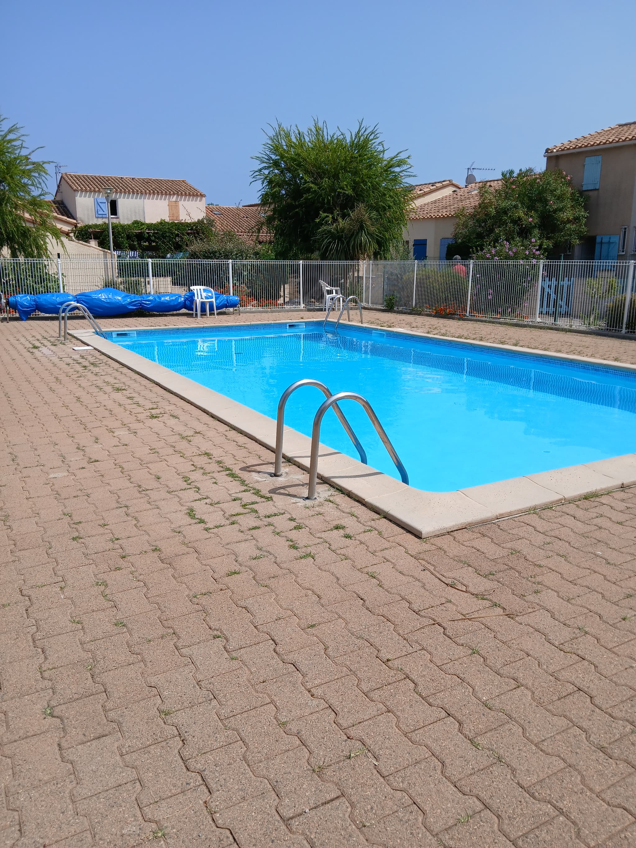 Piscine Collective