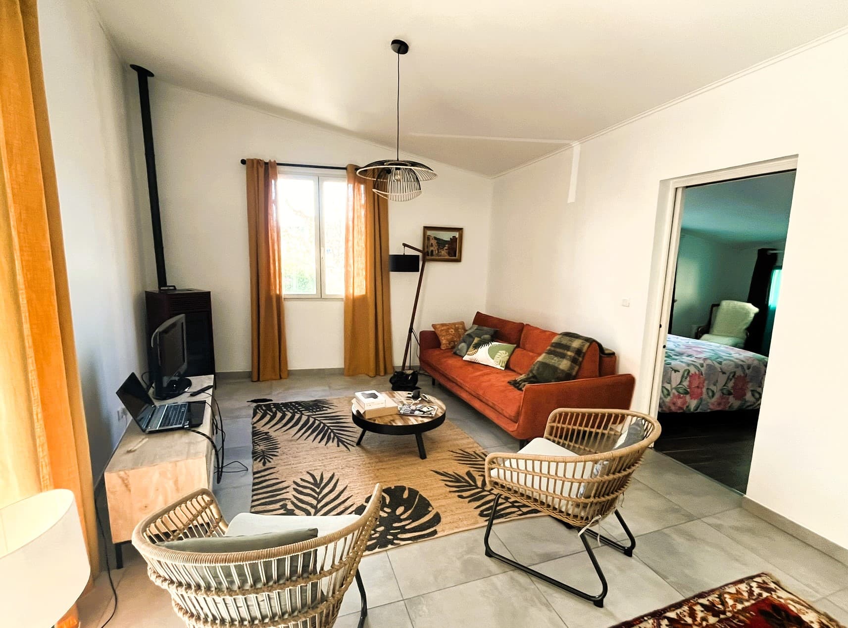 La Casita