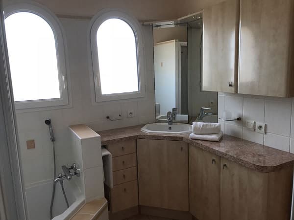 Salle de bain - 1e etage