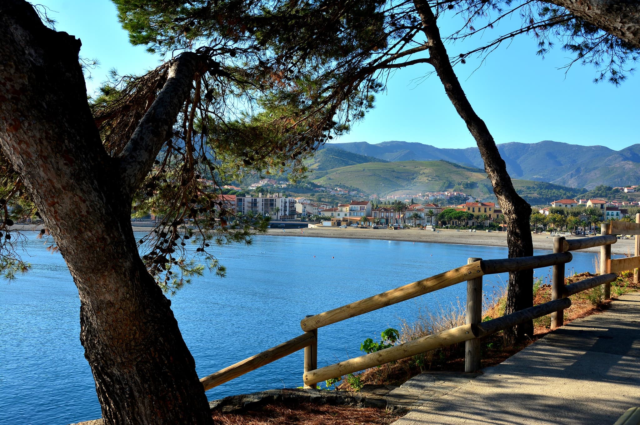 15 plage Banyuls