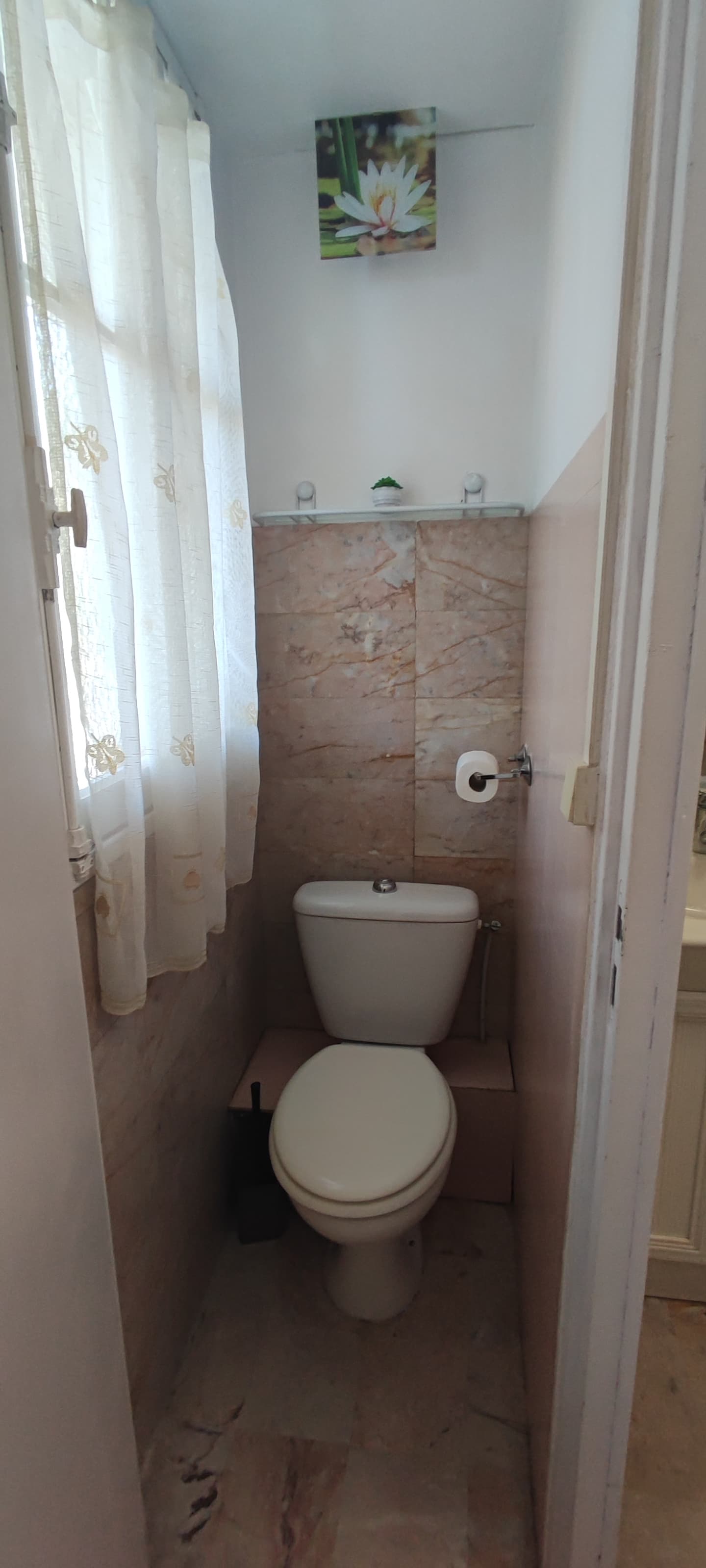 WC