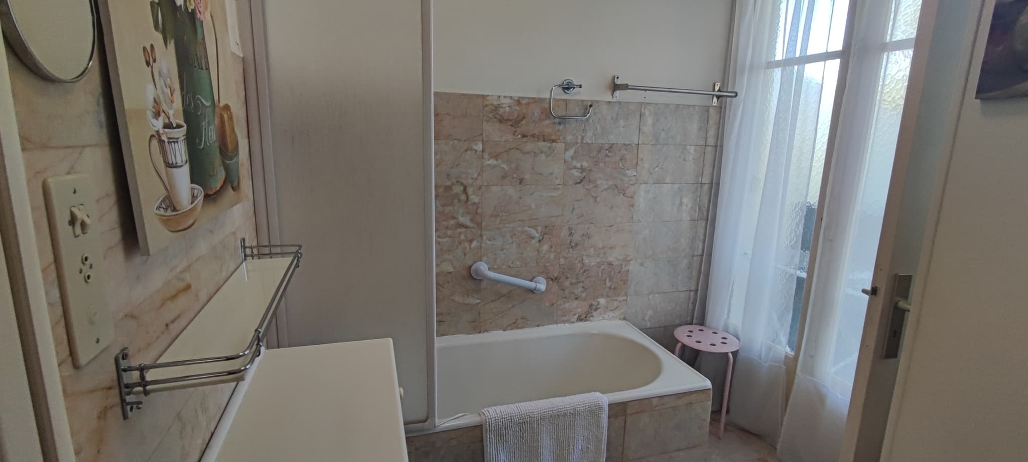 Salle de bain