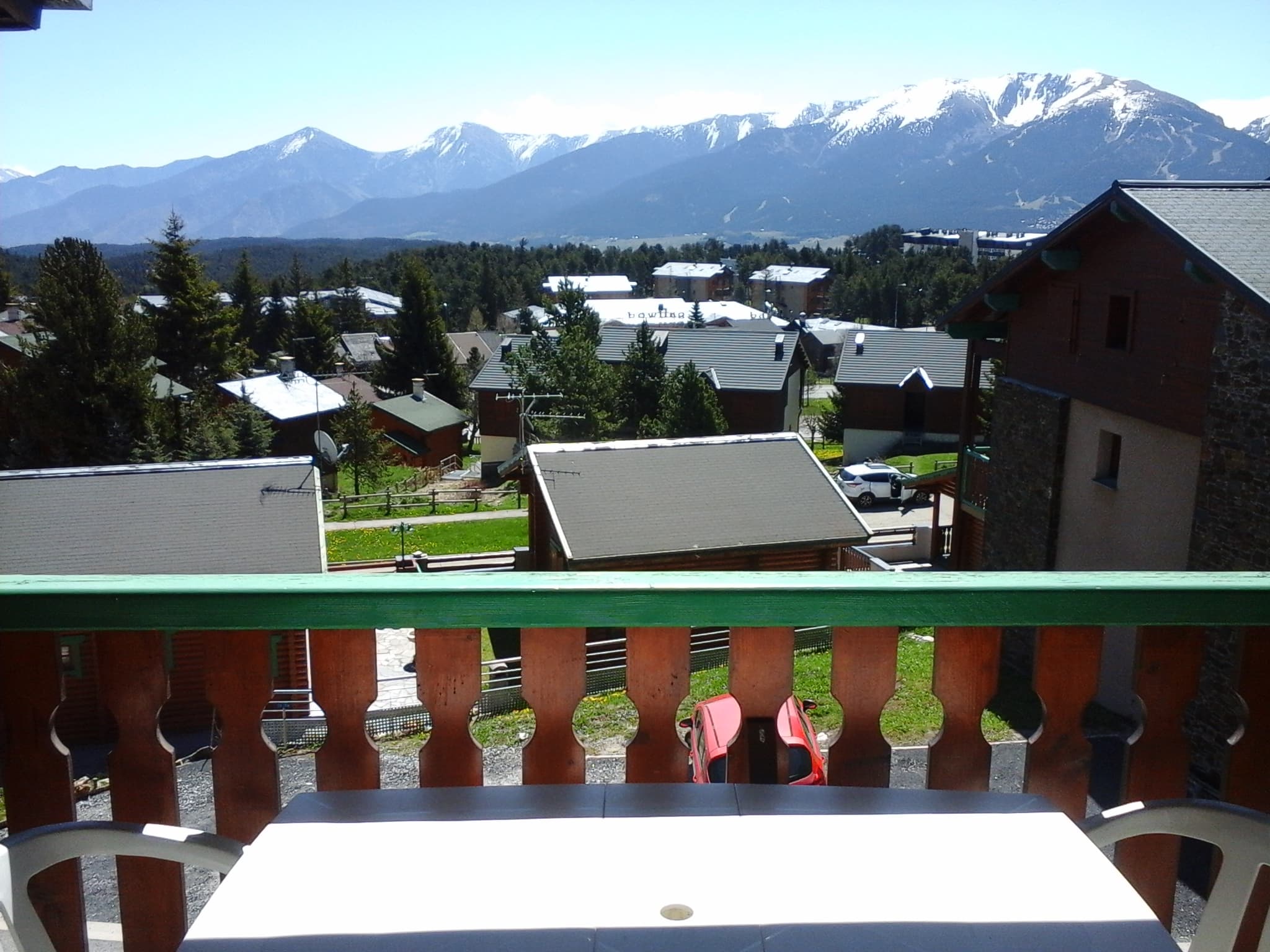 Balcon