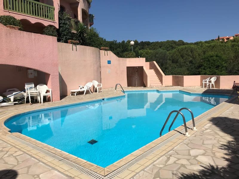 Piscine ODT