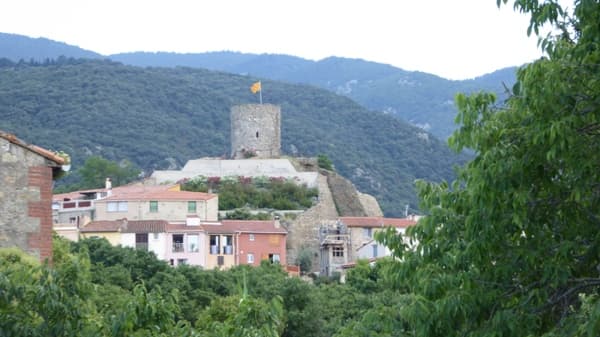 La Rocanya