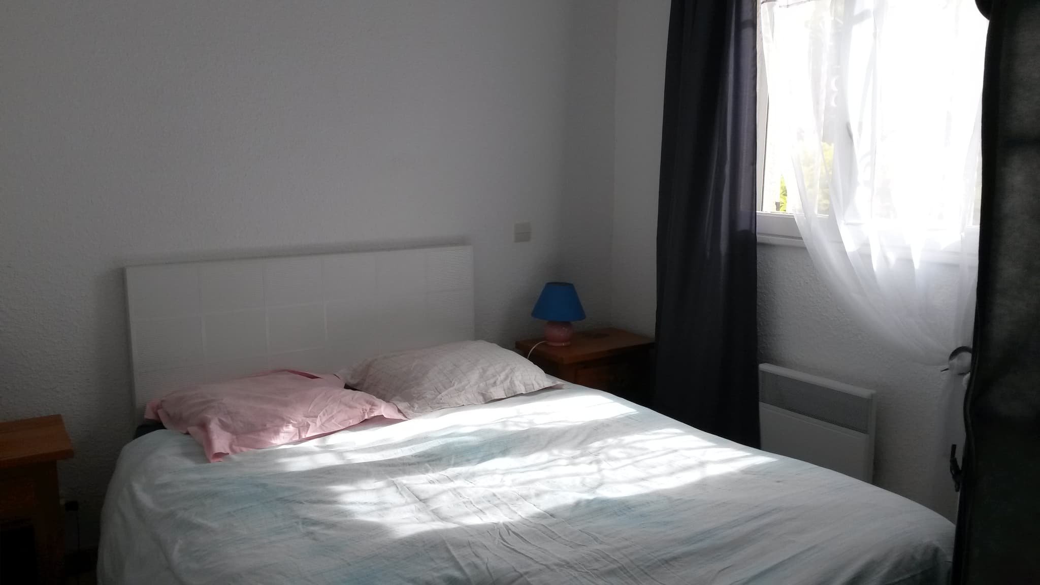 chambre rez de chaussée