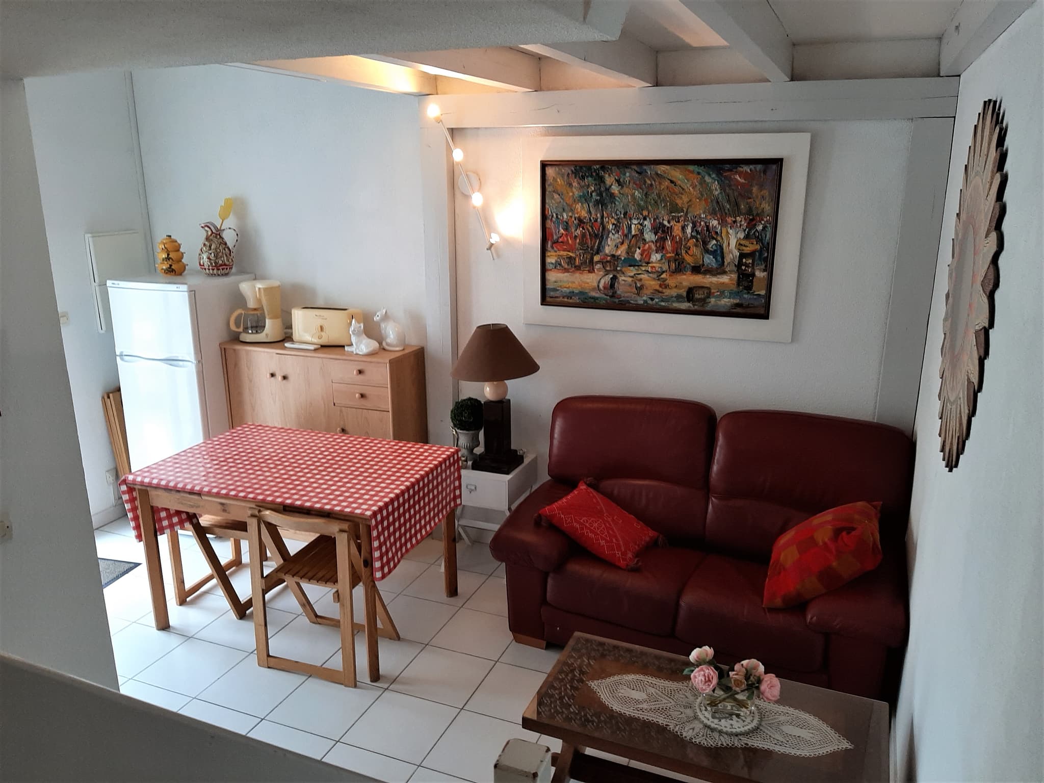 Séjour