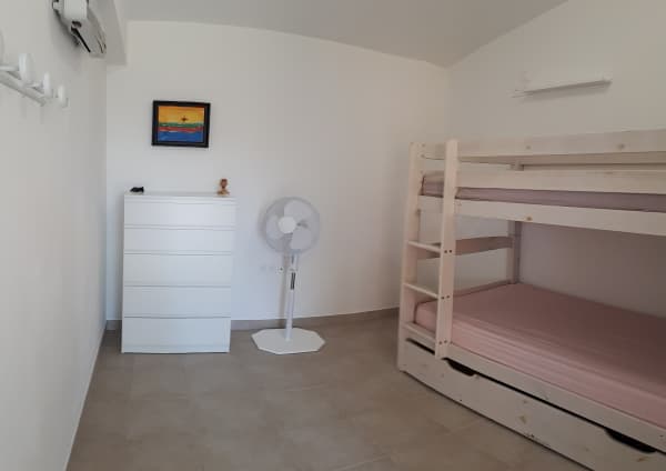 Canigou chambre enfants 2