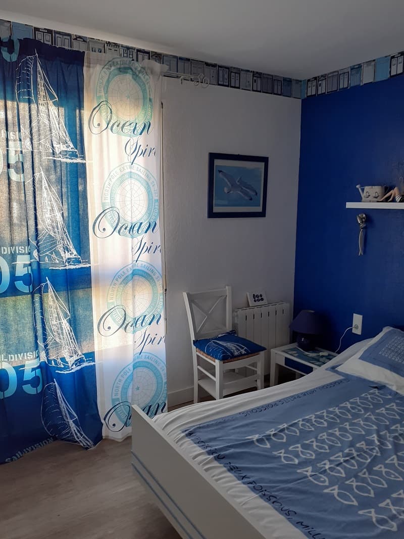Chambre 1