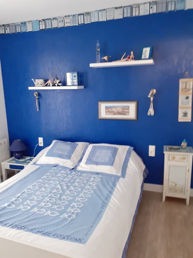 Chambre 1