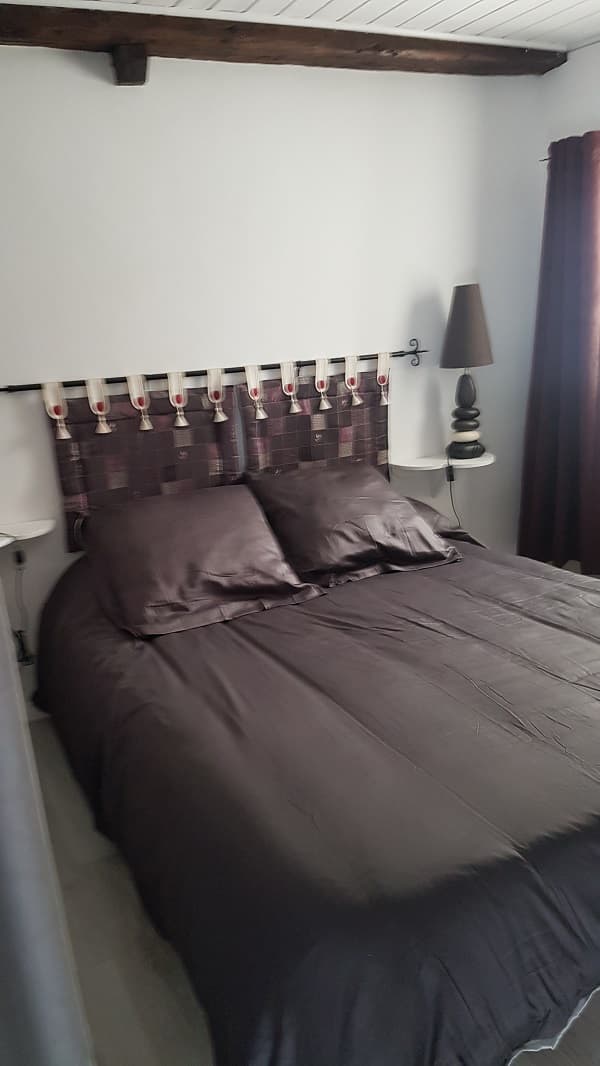 Chambre 1