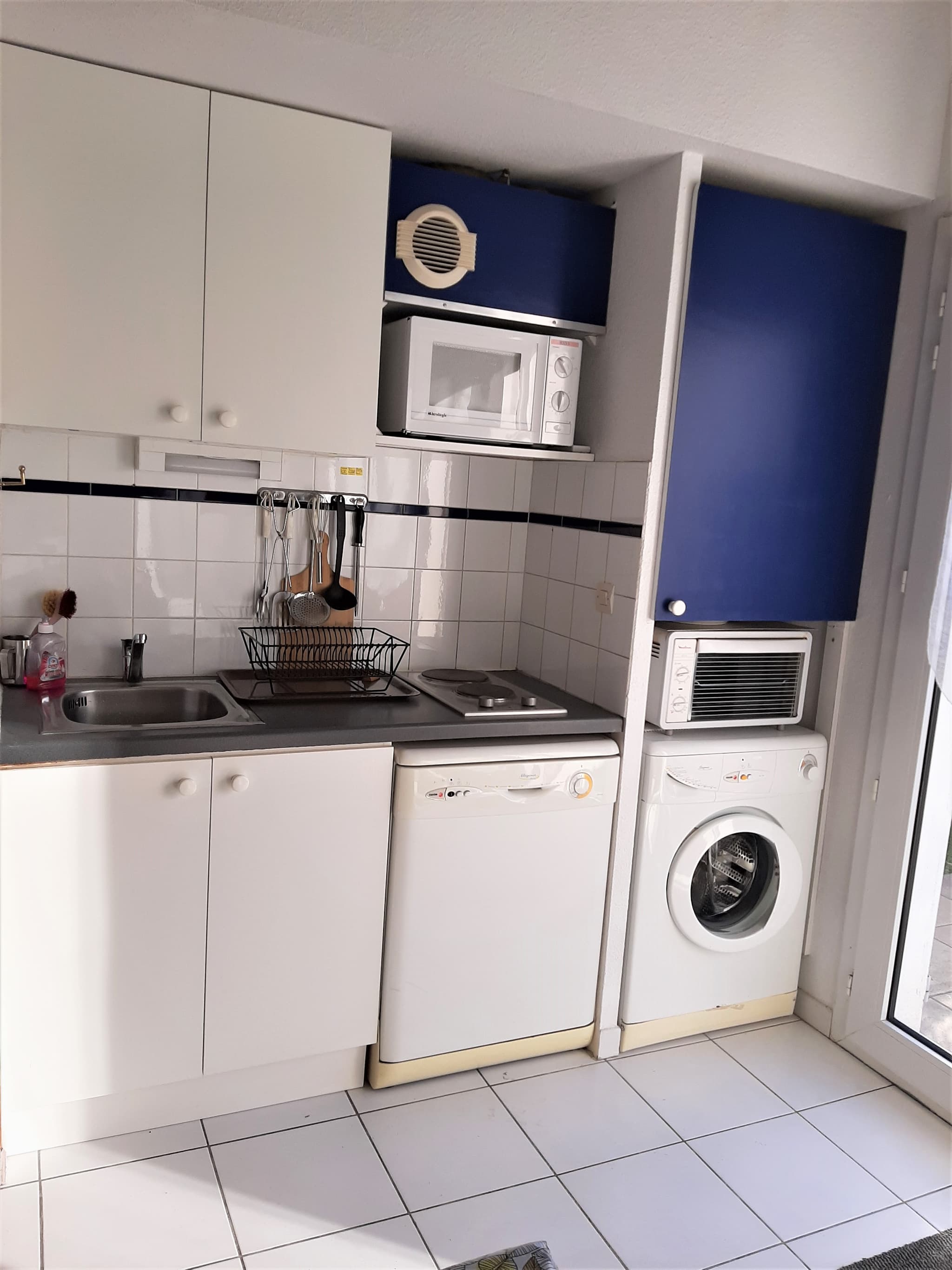 Kitchenette