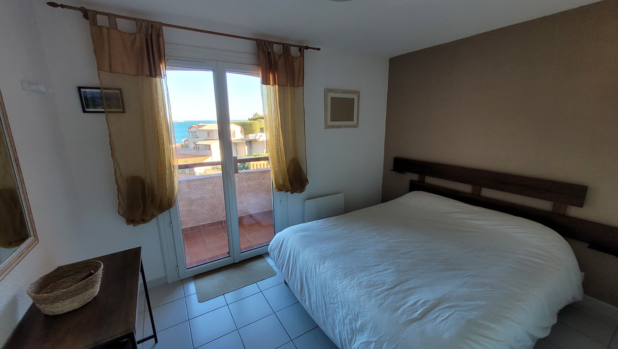 Chambre Madeloc