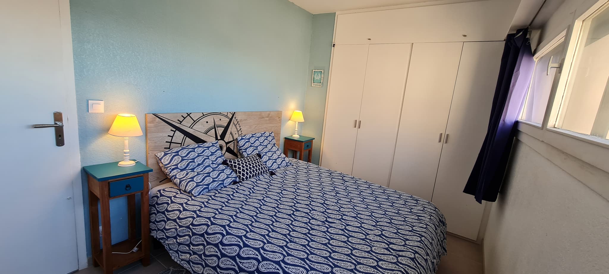 CHAMBRE PARENTALE