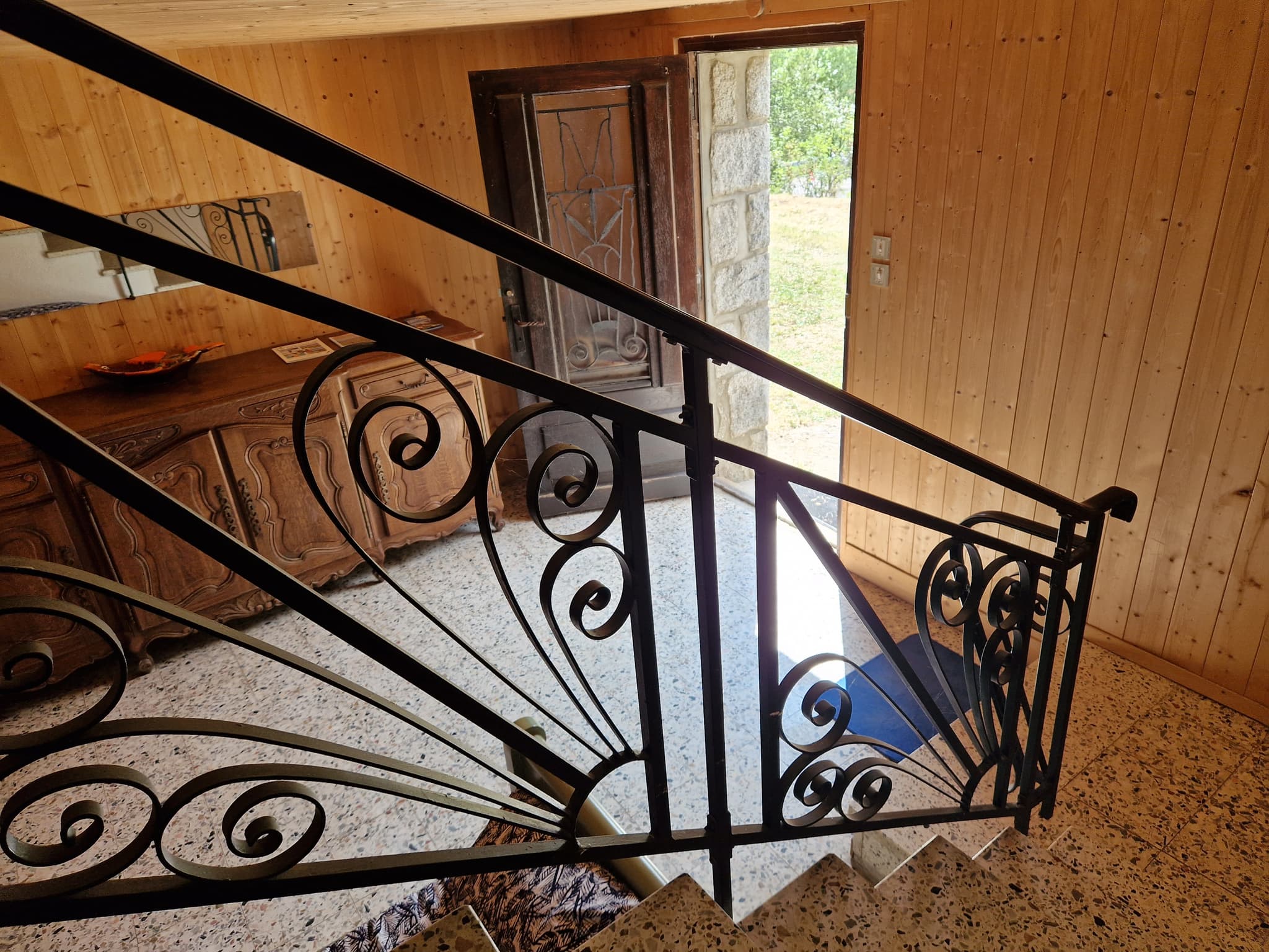 ESCALIER