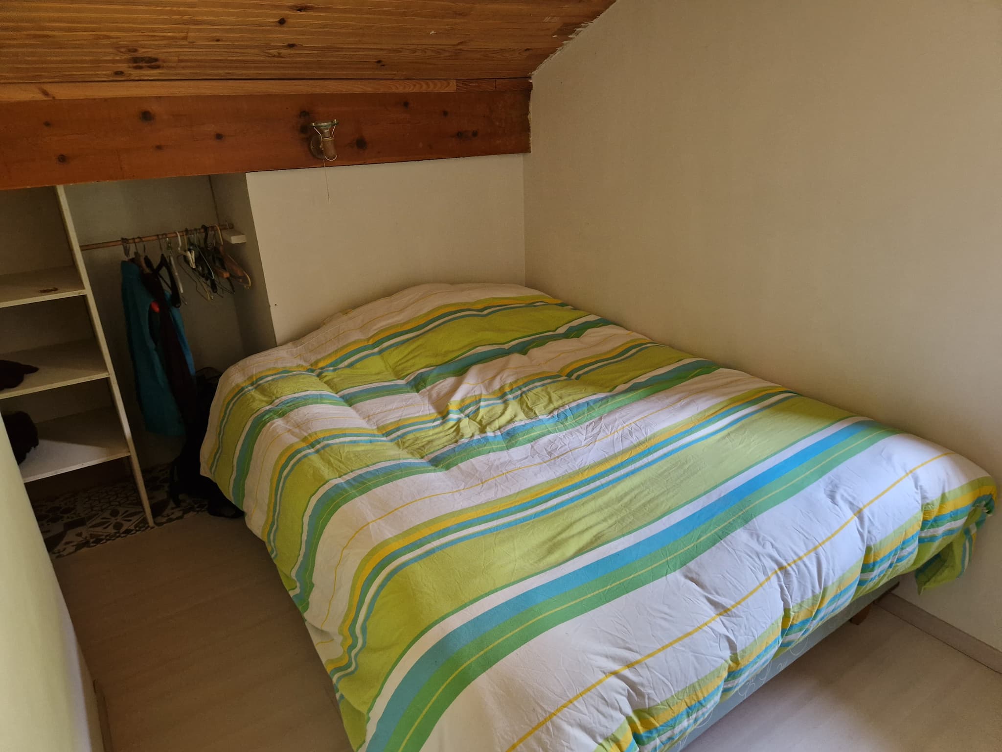 CHAMBRE 5