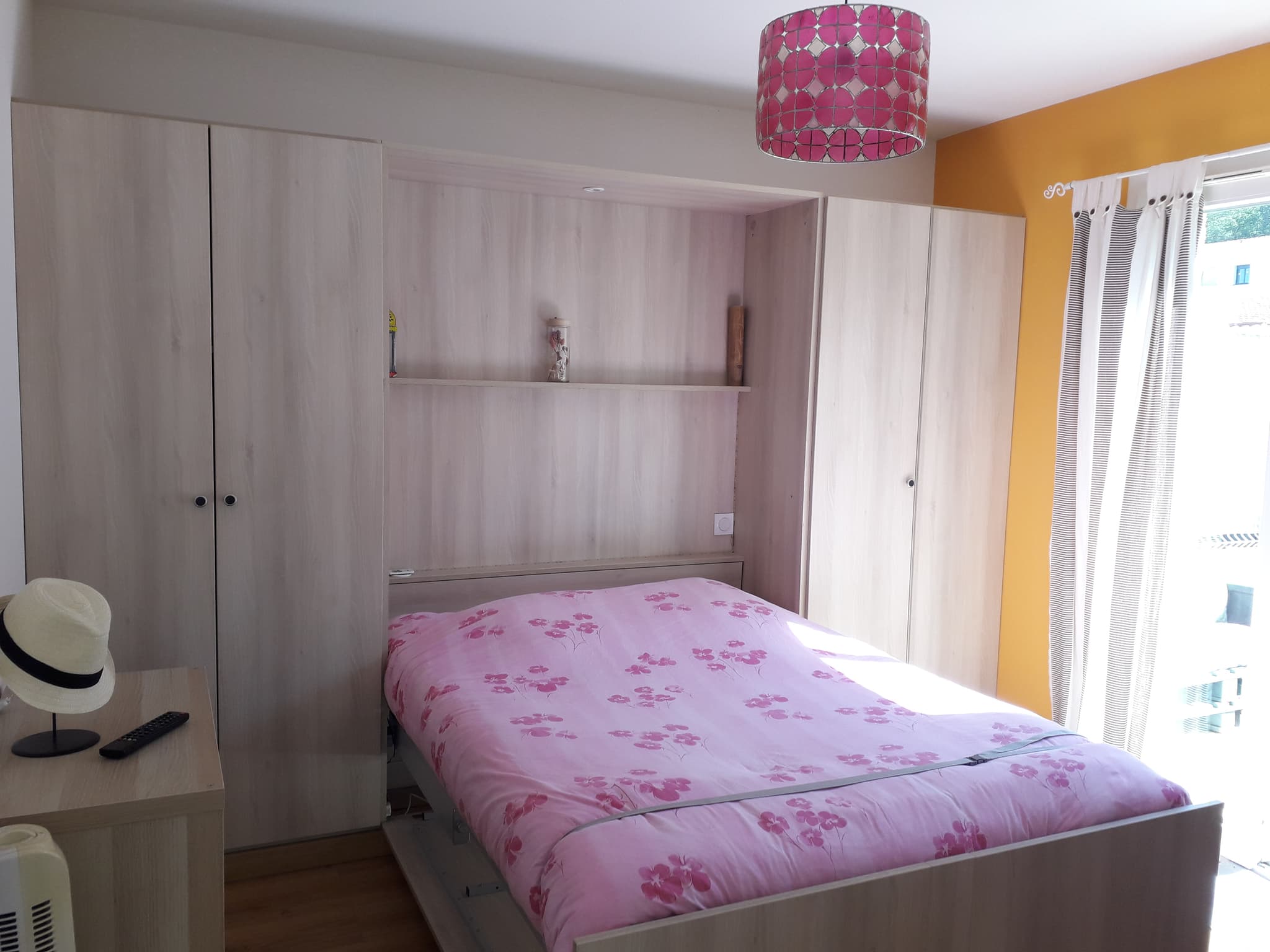 Chambre 1
