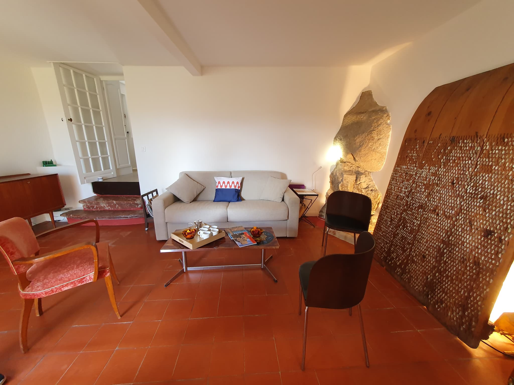 Maison de montagne