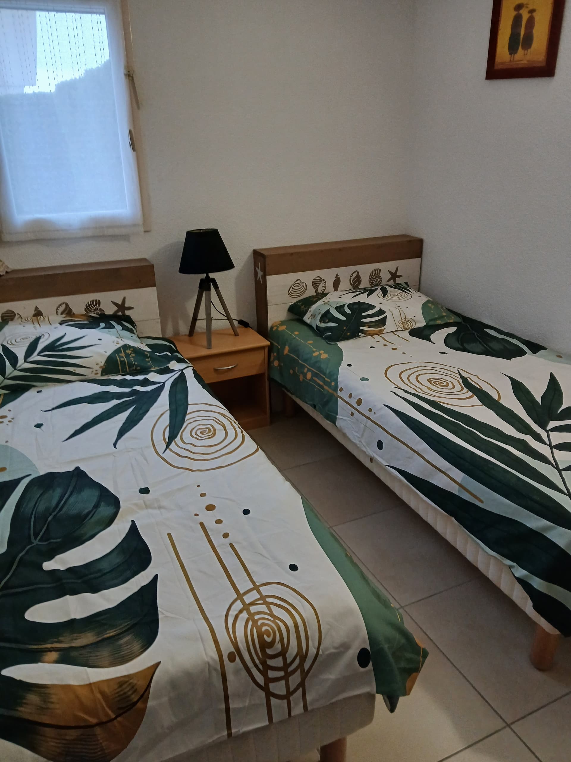 Chambre
