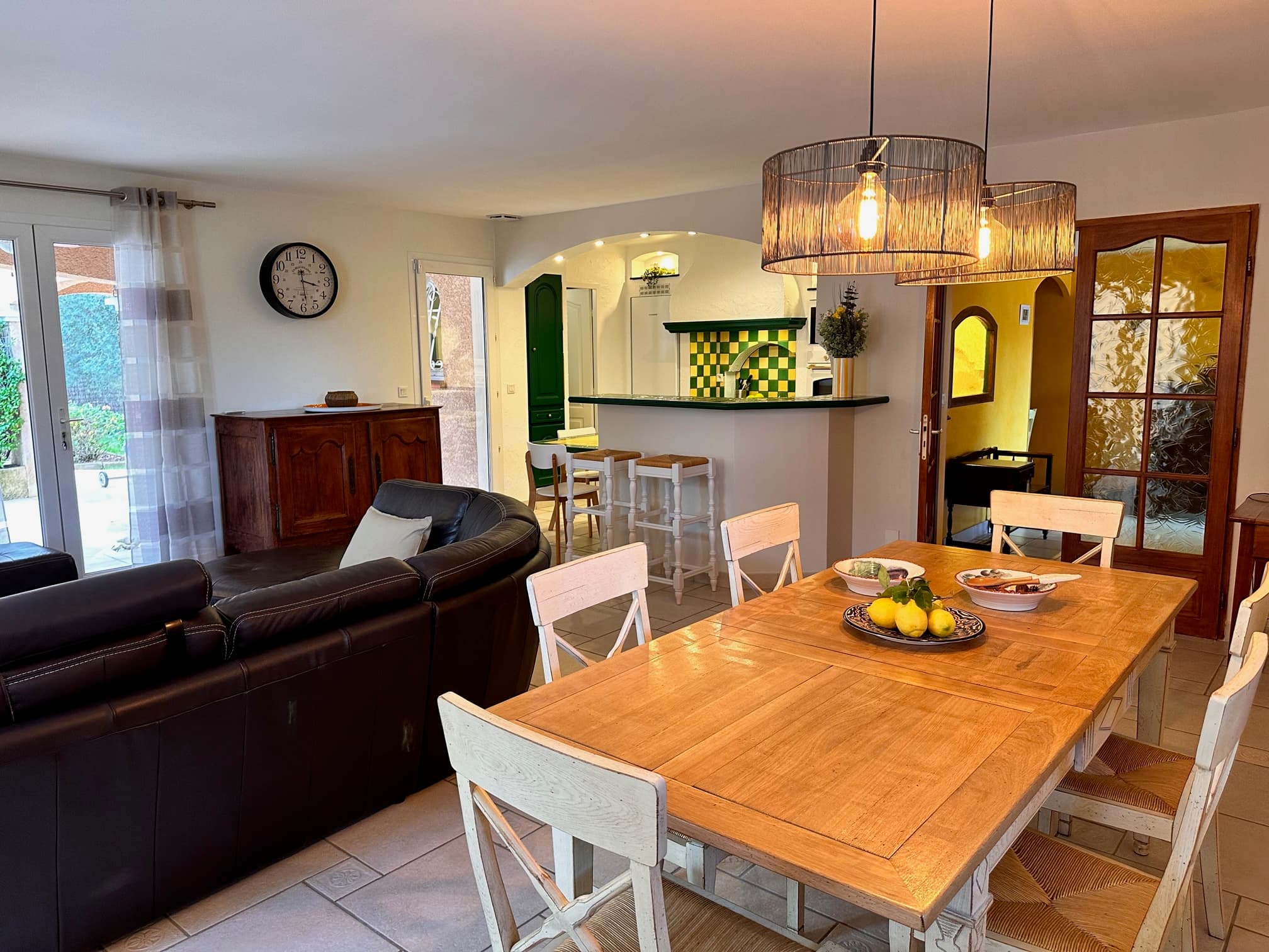 Salon/séjour