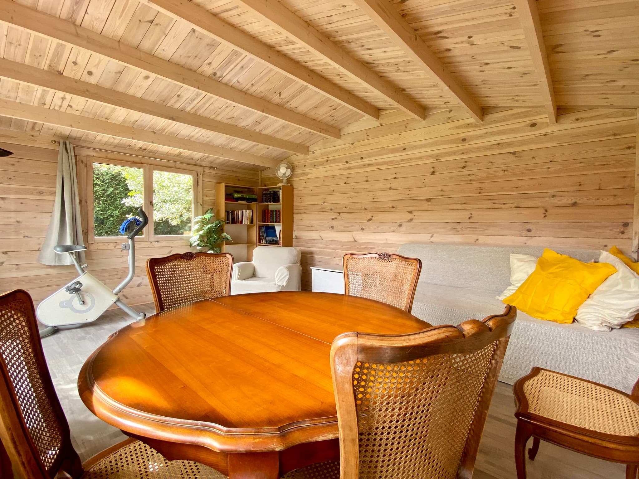 Chalet