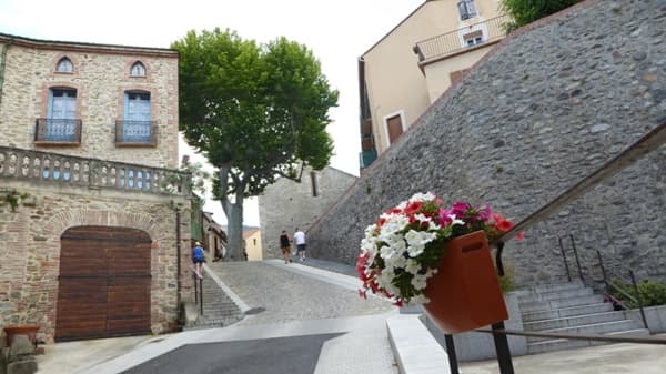 La Rocanya