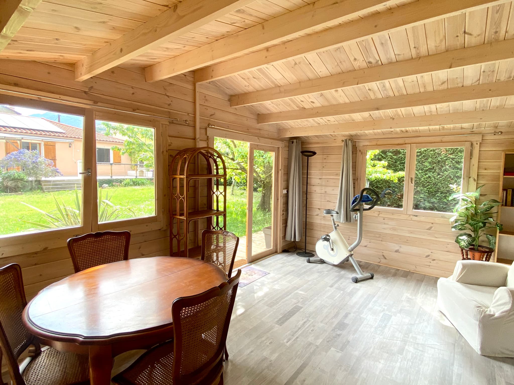 Chalet